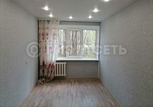 2-к квартира, вторичка, 44м2, 1/5 этаж