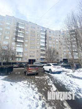 1-к квартира, вторичка, 30м2, 9/9 этаж