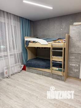 2-к квартира, вторичка, 56м2, 1/11 этаж