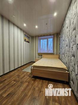 2-к квартира, вторичка, 42м2, 4/5 этаж