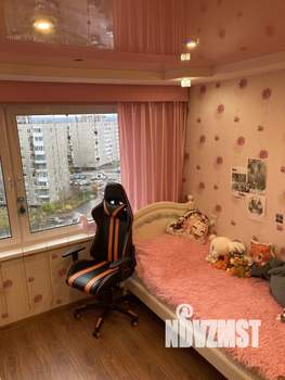 3-к квартира, вторичка, 70м2, 8/9 этаж