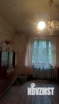 2-к квартира, вторичка, 56м2, 3/3 этаж