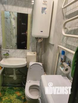 1-к квартира, вторичка, 30м2, 4/9 этаж