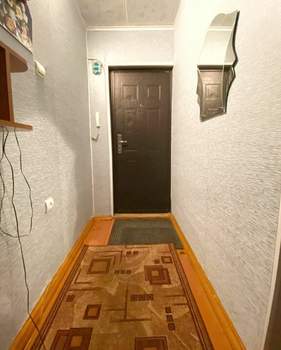 2-к квартира, вторичка, 48м2, 2/5 этаж