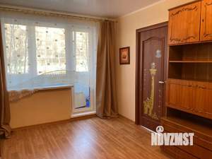 3-к квартира, вторичка, 47м2, 2/5 этаж