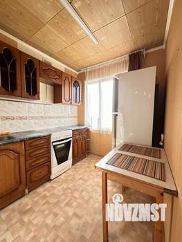 1-к квартира, вторичка, 30м2, 6/10 этаж