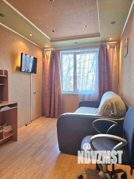 3-к квартира, вторичка, 53м2, 2/9 этаж