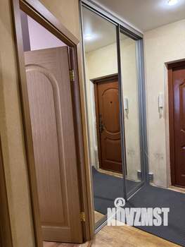 1-к квартира, вторичка, 33м2, 9/9 этаж