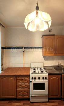 1-к квартира, вторичка, 30м2, 2/3 этаж