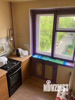 1-к квартира, вторичка, 30м2, 3/5 этаж