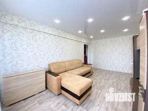 3-к квартира, вторичка, 48м2, 4/5 этаж