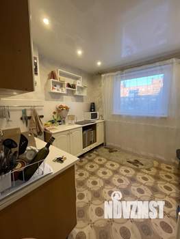 1-к квартира, вторичка, 32м2, 7/9 этаж