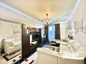 2-к квартира, вторичка, 52м2, 3/5 этаж