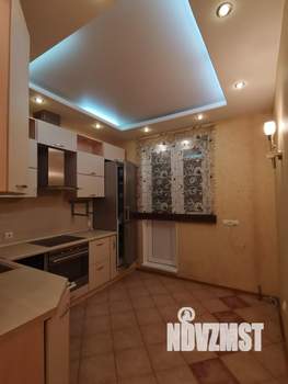 2-к квартира, вторичка, 57м2, 6/9 этаж