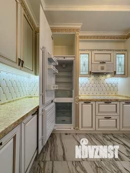 5-к квартира, вторичка, 130м2, 4/9 этаж