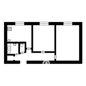 Фото квартиры на продажу (2)