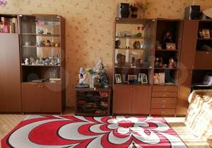 2-к квартира, вторичка, 56м2, 7/9 этаж