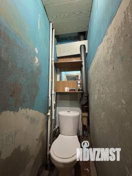2-к квартира, вторичка, 45м2, 1/5 этаж