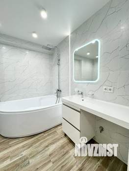 3-к квартира, вторичка, 65м2, 2/5 этаж