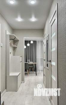 1-к квартира, вторичка, 33м2, 1/9 этаж