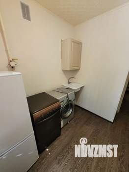 2-к квартира, вторичка, 43м2, 1/5 этаж