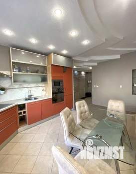 3-к квартира, вторичка, 106м2, 2/7 этаж