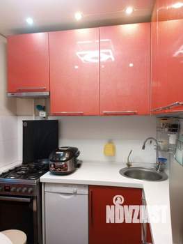 2-к квартира, вторичка, 40м2, 3/5 этаж