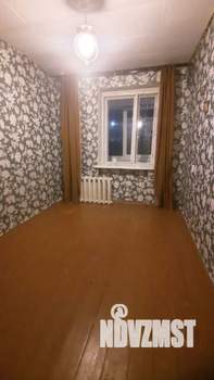 4-к квартира, вторичка, 70м2, 5/6 этаж