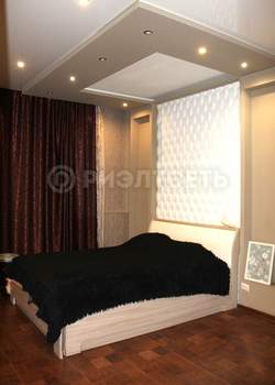 3-к квартира, вторичка, 85м2, 8/8 этаж