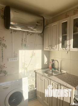 1-к квартира, вторичка, 35м2, 7/9 этаж