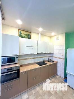 2-к квартира, вторичка, 56м2, 1/9 этаж