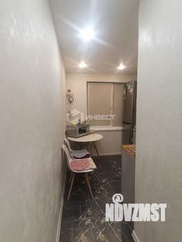 3-к квартира, вторичка, 66м2, 1/5 этаж