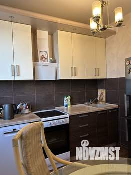 2-к квартира, вторичка, 54м2, 9/9 этаж