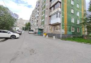 2-к квартира, вторичка, 45м2, 6/9 этаж