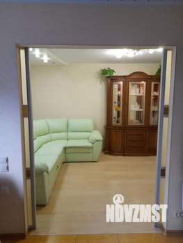 3-к квартира, вторичка, 79м2, 3/5 этаж