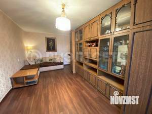 3-к квартира, вторичка, 56м2, 4/5 этаж