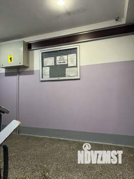 1-к квартира, вторичка, 30м2, 5/9 этаж