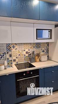 3-к квартира, вторичка, 60м2, 8/9 этаж