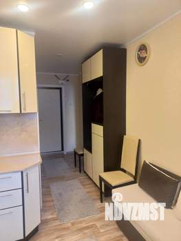 1-к квартира, вторичка, 33м2, 4/10 этаж