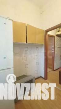 1-к квартира, вторичка, 24м2, 2/3 этаж