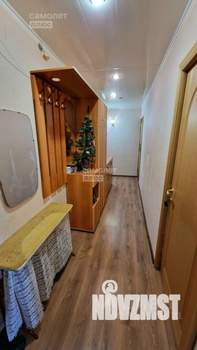 3-к квартира, вторичка, 61м2, 9/9 этаж