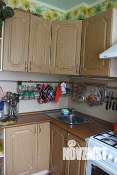 2-к квартира, вторичка, 48м2, 2/5 этаж