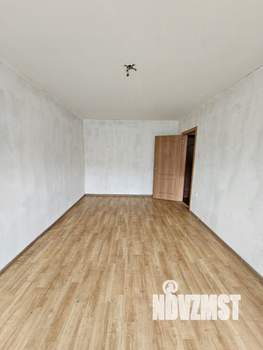 1-к квартира, вторичка, 31м2, 4/5 этаж