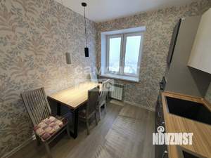 2-к квартира, вторичка, 52м2, 13/14 этаж
