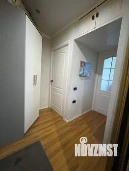 1-к квартира, вторичка, 30м2, 9/9 этаж