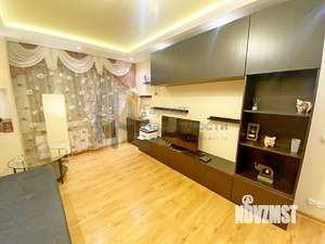 3-к квартира, вторичка, 59м2, 8/10 этаж