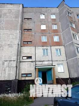 1-к квартира, вторичка, 47м2, 1/1 этаж