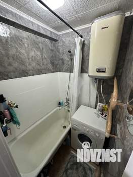2-к квартира, вторичка, 45м2, 4/5 этаж