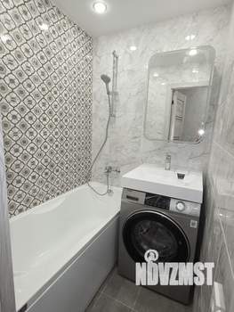 2-к квартира, вторичка, 44м2, 2/5 этаж