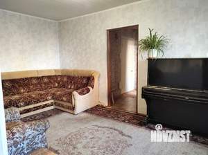 3-к квартира, вторичка, 57м2, 4/9 этаж